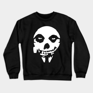 Millennium Misfit Crewneck Sweatshirt